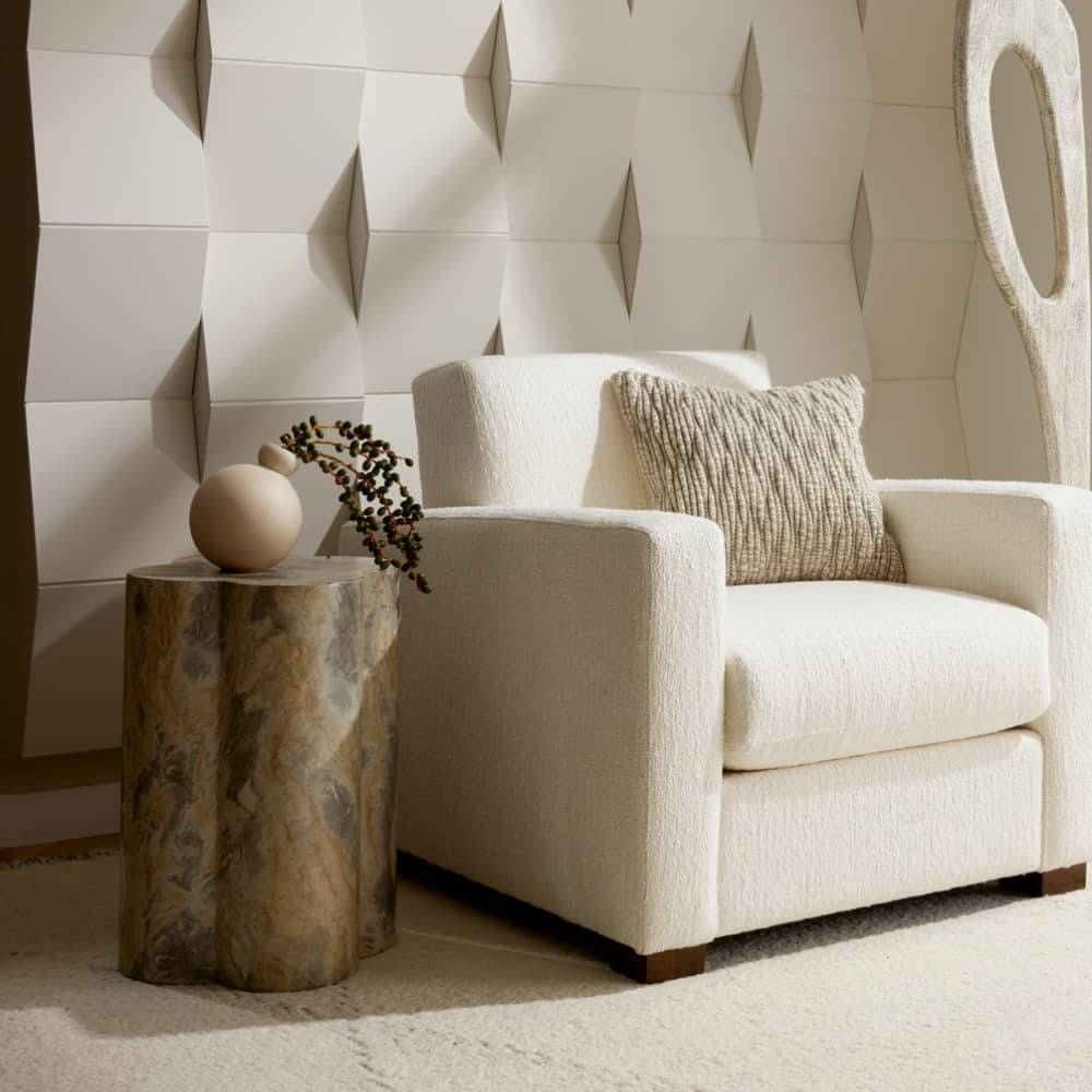 Arteriors Harlow Accent Table