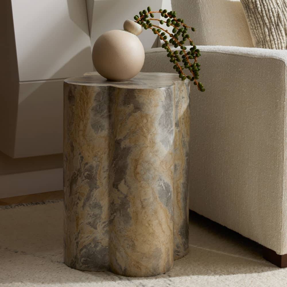 Arteriors Harlow Accent Table