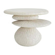 Arteriors Felicia Outdoor End Table