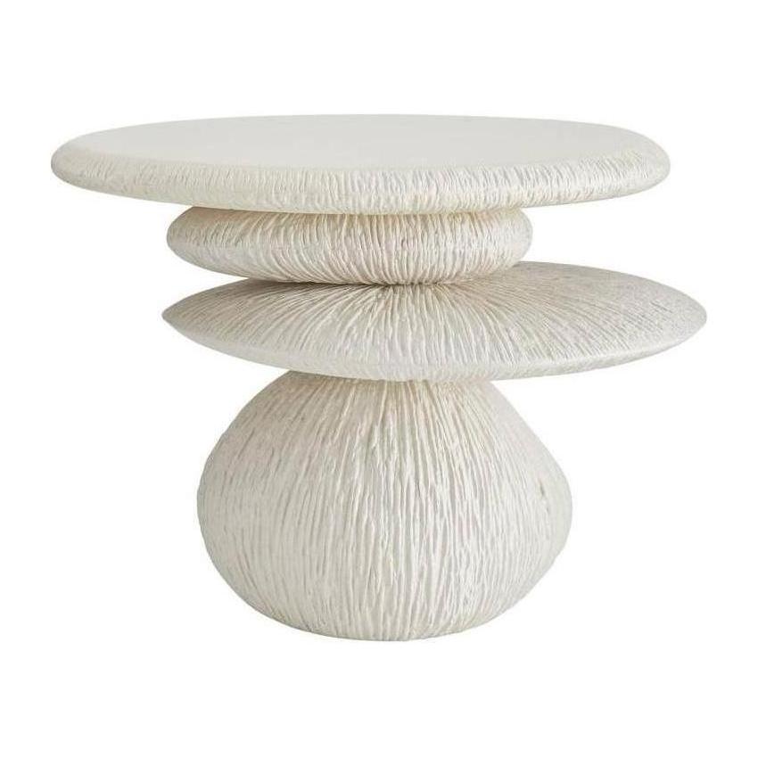 Arteriors Felicia Outdoor End Table