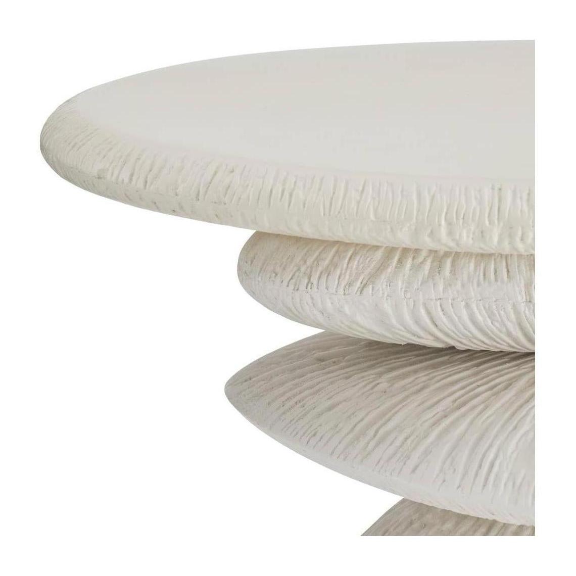 Arteriors Felicia Outdoor End Table