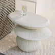 Arteriors Felicia Outdoor End Table