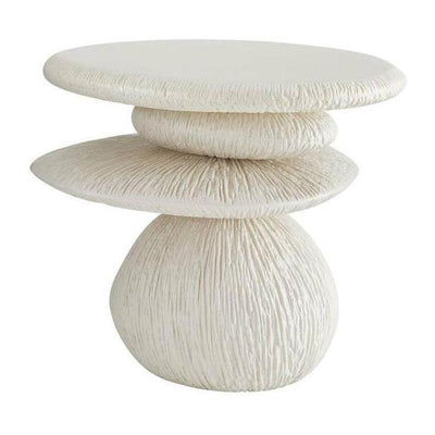 Arteriors Felicia Outdoor End Table
