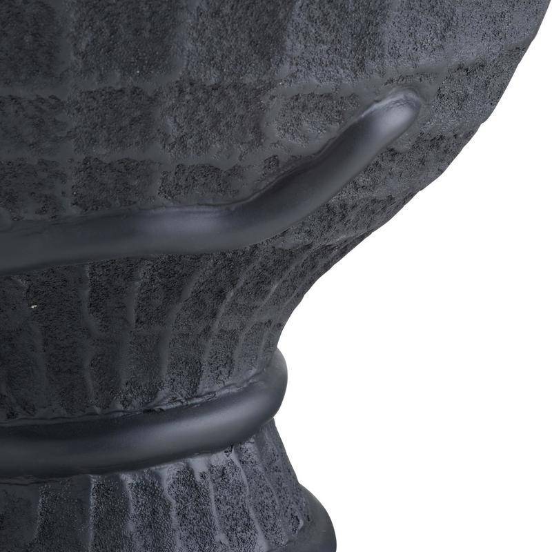 Arteriors Kobra Outdoor Accent Table