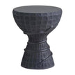 Arteriors Kobra Outdoor Accent Table