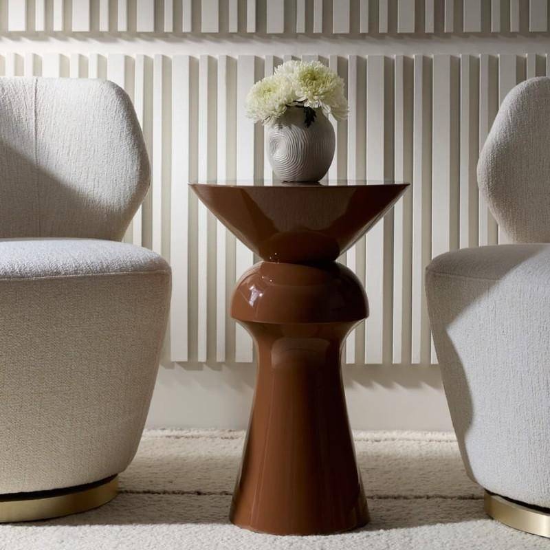 Arteriors Jasper Accent Table
