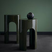 Arteriors Constantine Accent Table