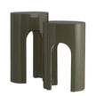 Arteriors Constantine Accent Table