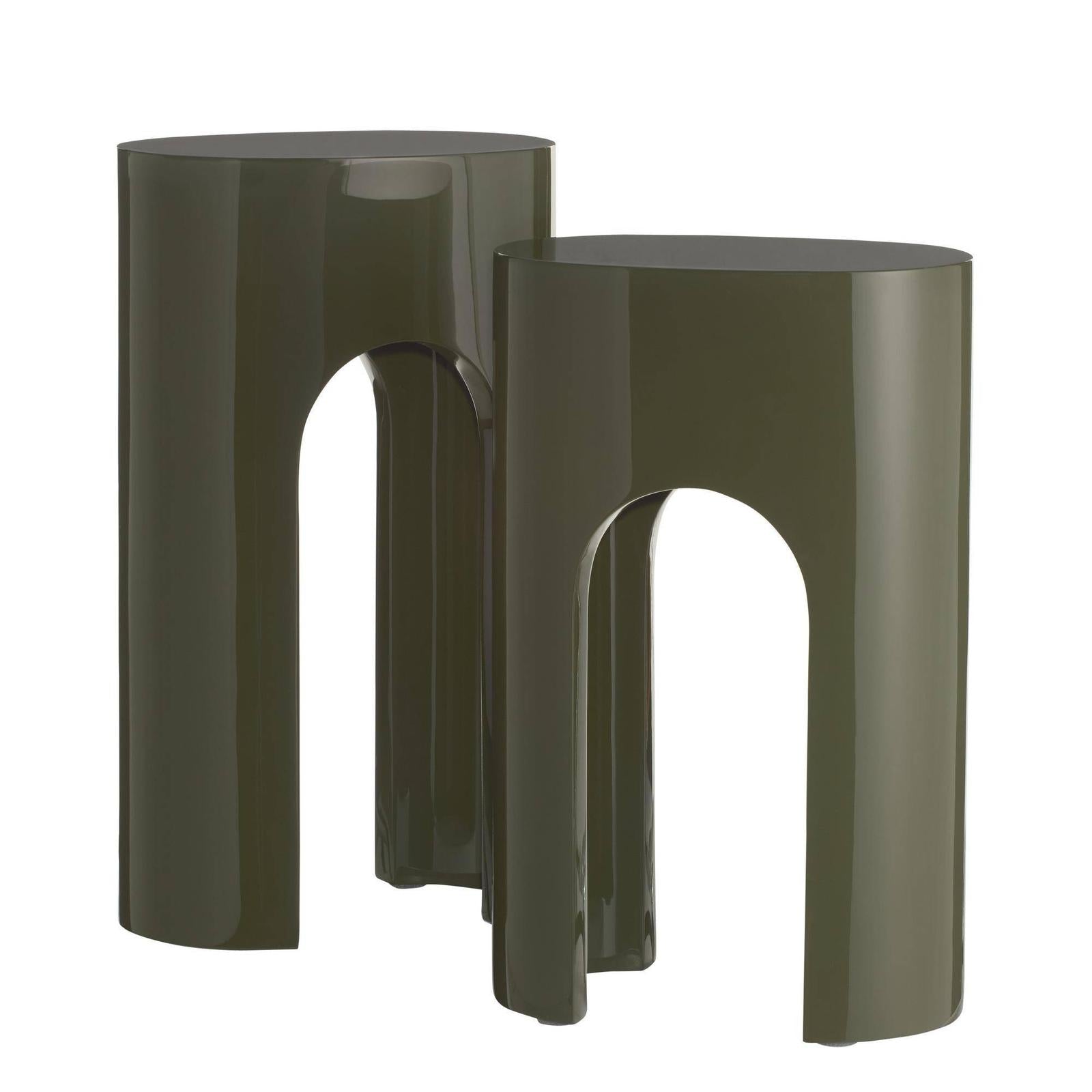 Arteriors Constantine Accent Table