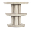 Hooker Furniture Modern Mood Round Side Table