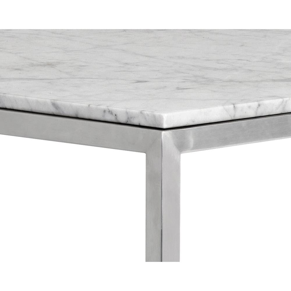 Sunpan Abel Counter Table Clearance