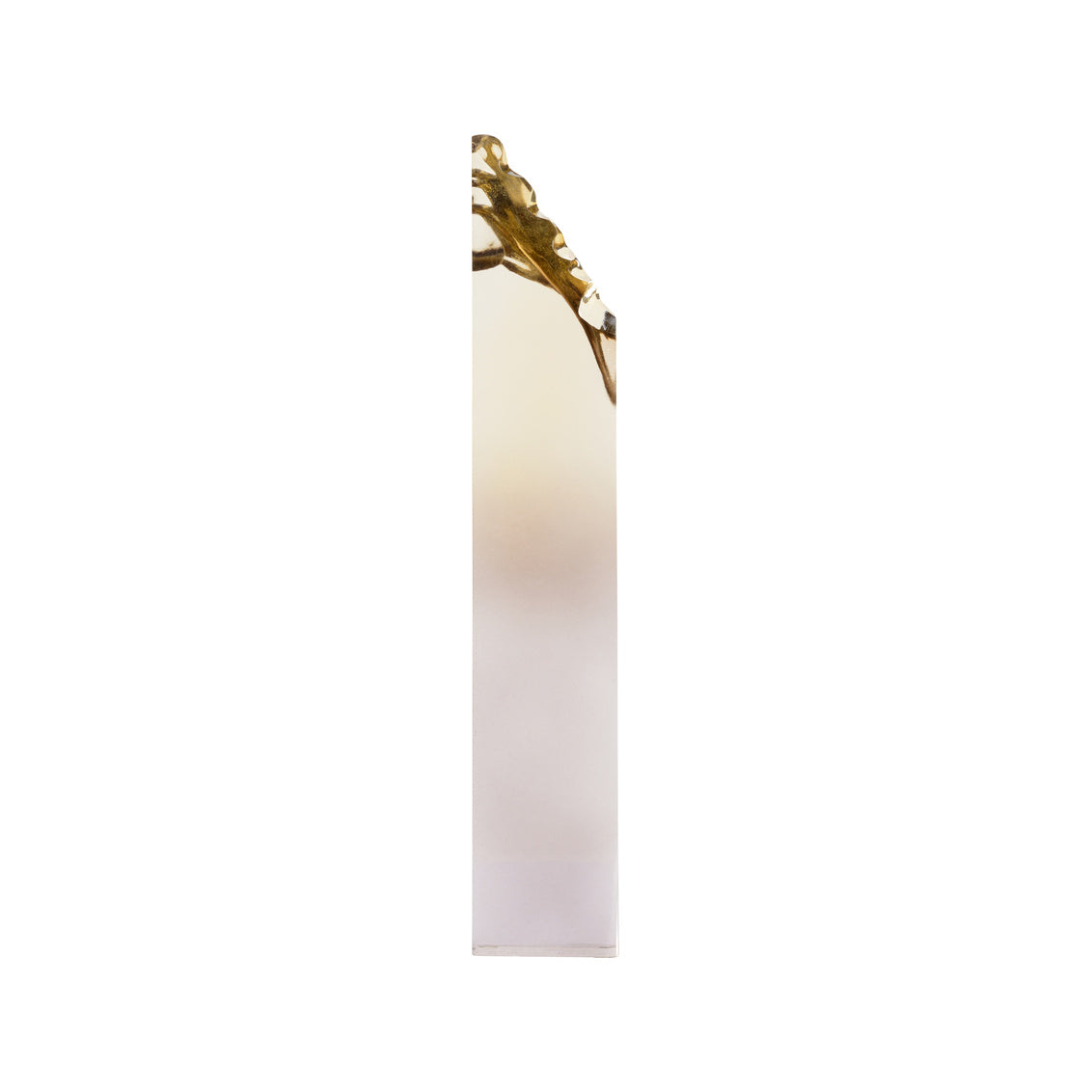 Wildwood Sybil Gold Sculpture
