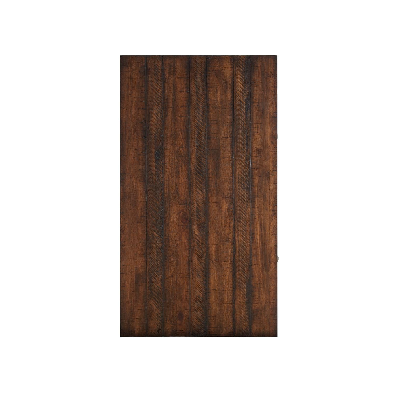Magnussen Home Cottage Lane Coffee Rectangular Lift Top Cocktail Table