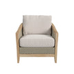 Sunset West Cambria Club Chair