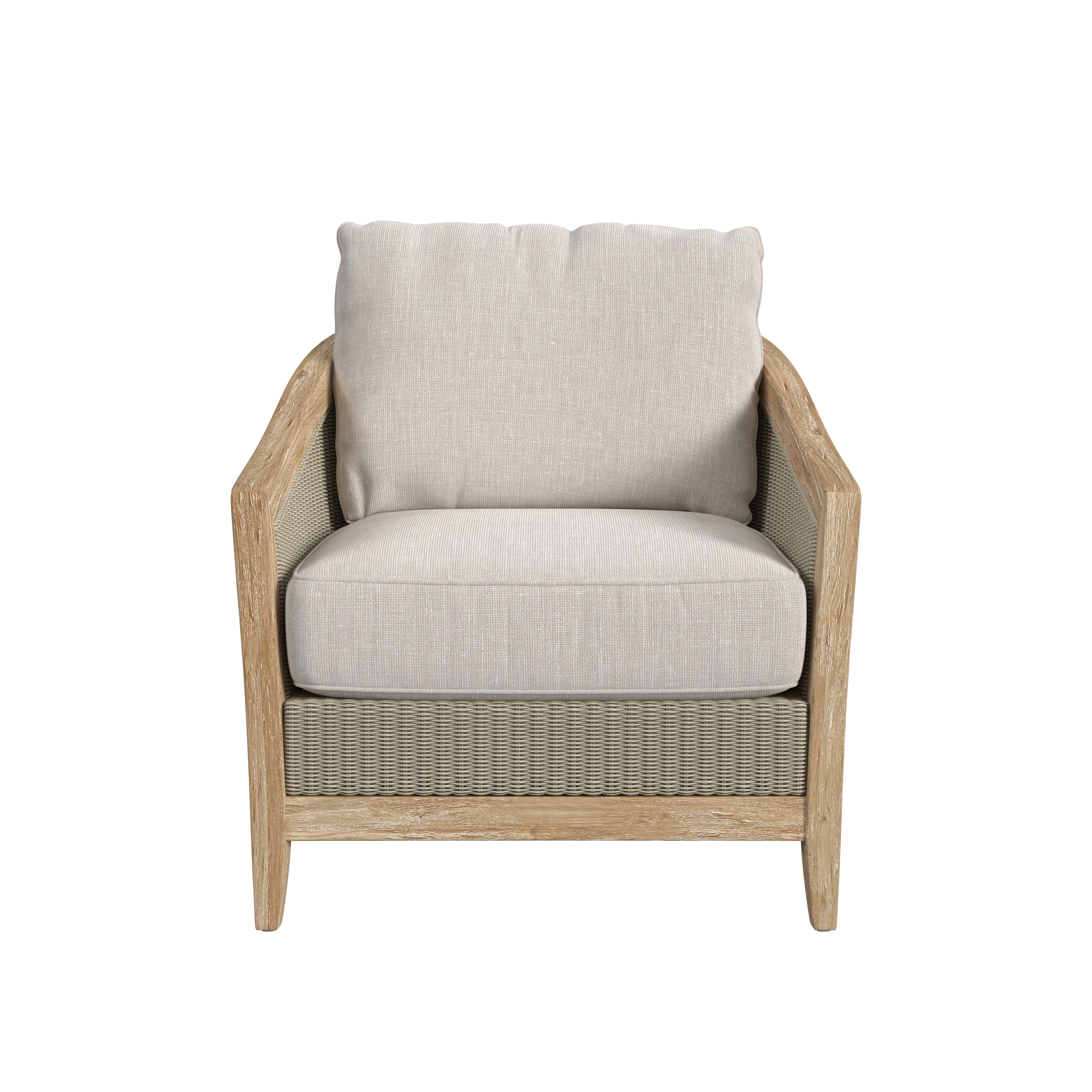 Sunset West Cambria Club Chair