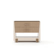 Caracole Counter Balance Large Nightstand