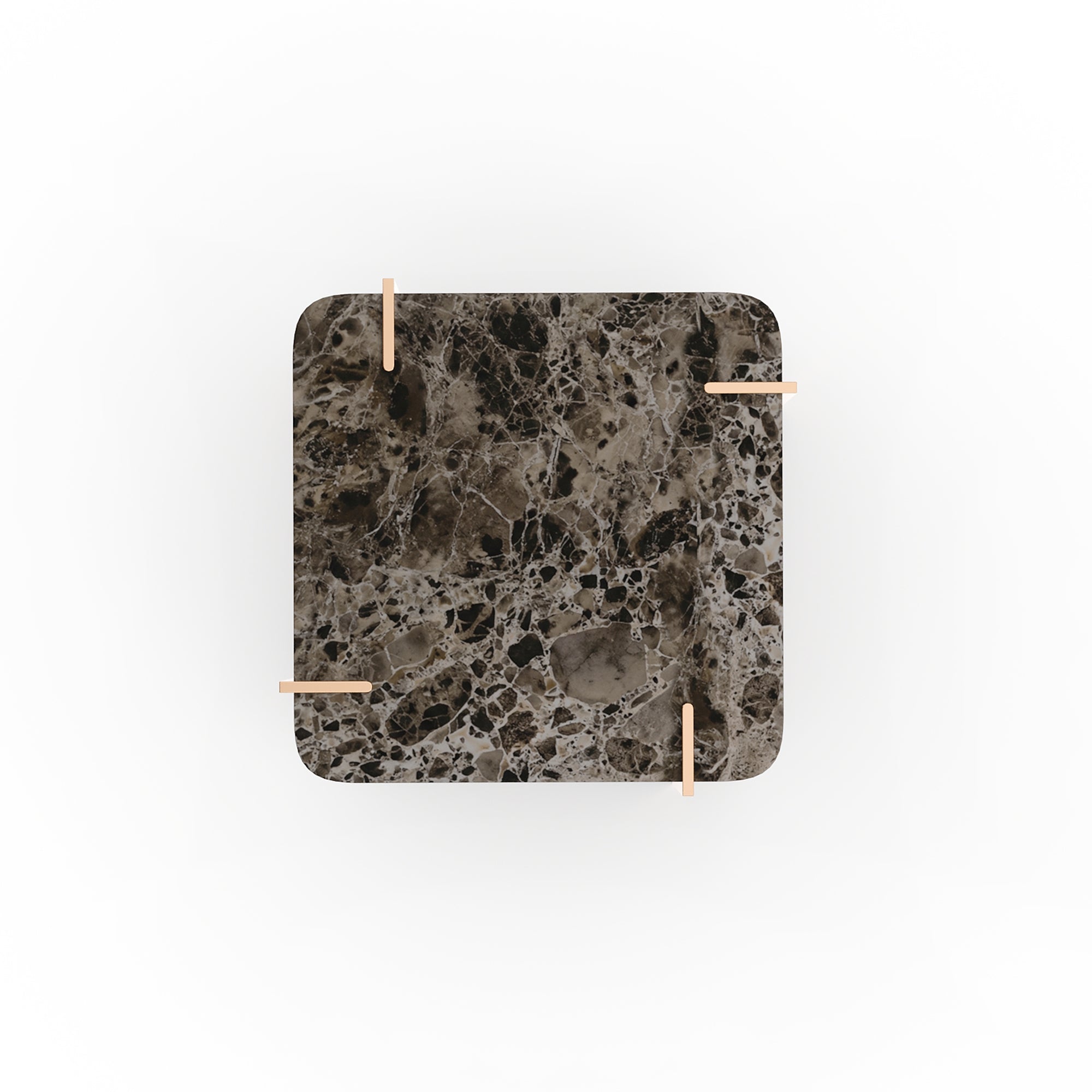 Caracole Altura Side Table