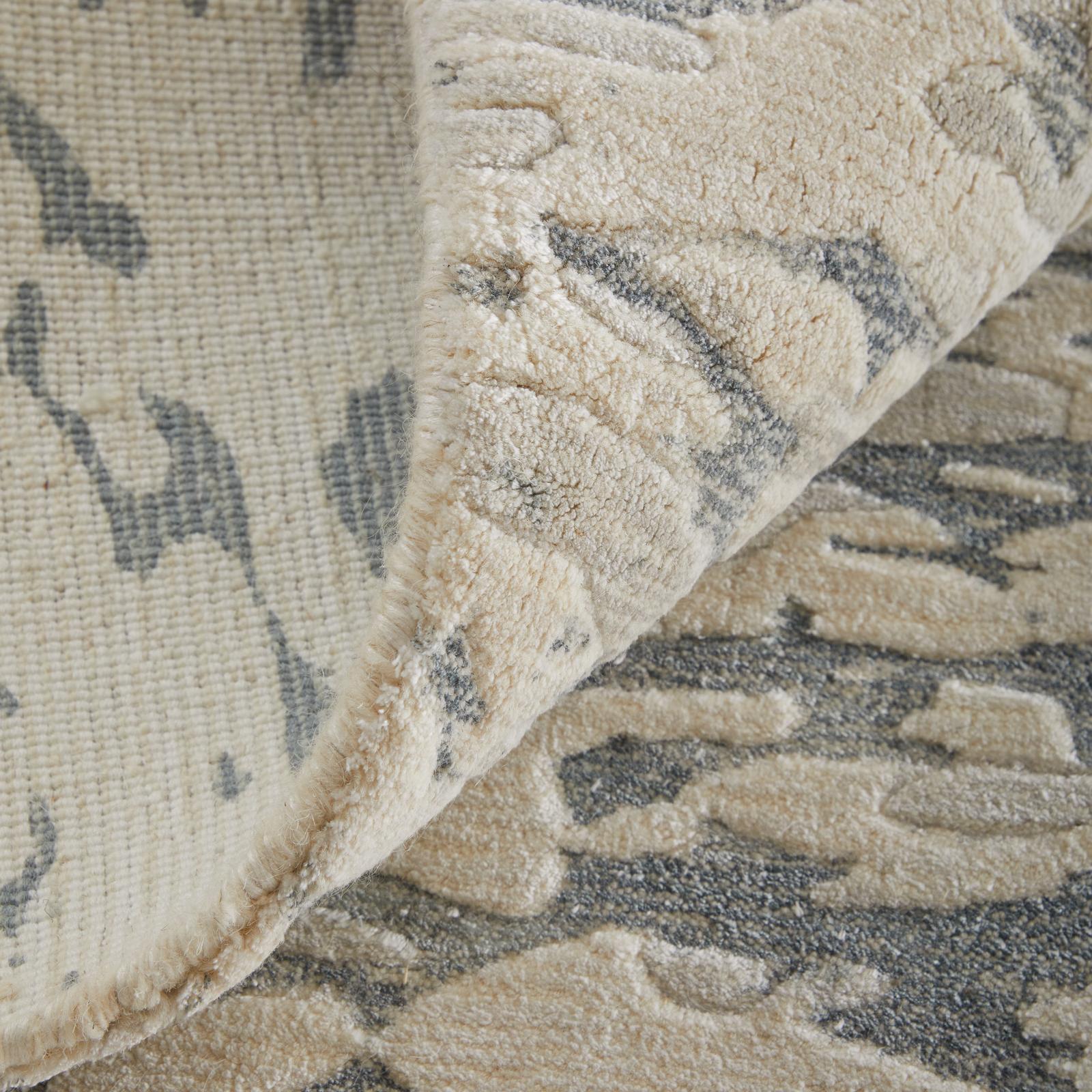Feizy Braden 8A52F Modern Abstract Rug