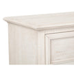 Magnussen Home Newport Alabaster Drawer Nightstand
