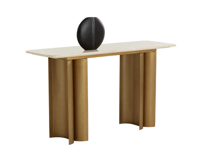 Sunpan Astara Console Table