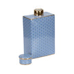 Wildwood Kelly Classic Blue Gold Jar