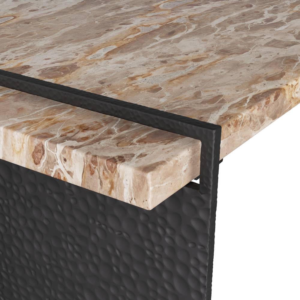 Arteriors Boda Coffee Table Clearance