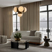 Arteriors Boda Coffee Table Clearance
