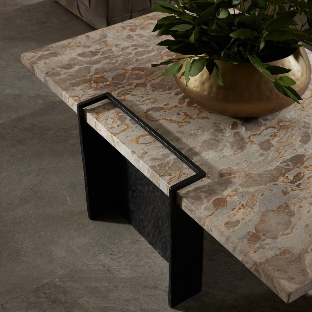 Arteriors Boda Coffee Table Clearance