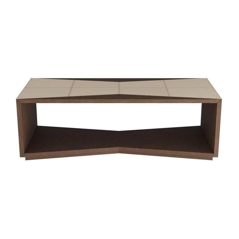 Arteriors Yuki Coffee Table