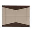 Arteriors Yuki Coffee Table