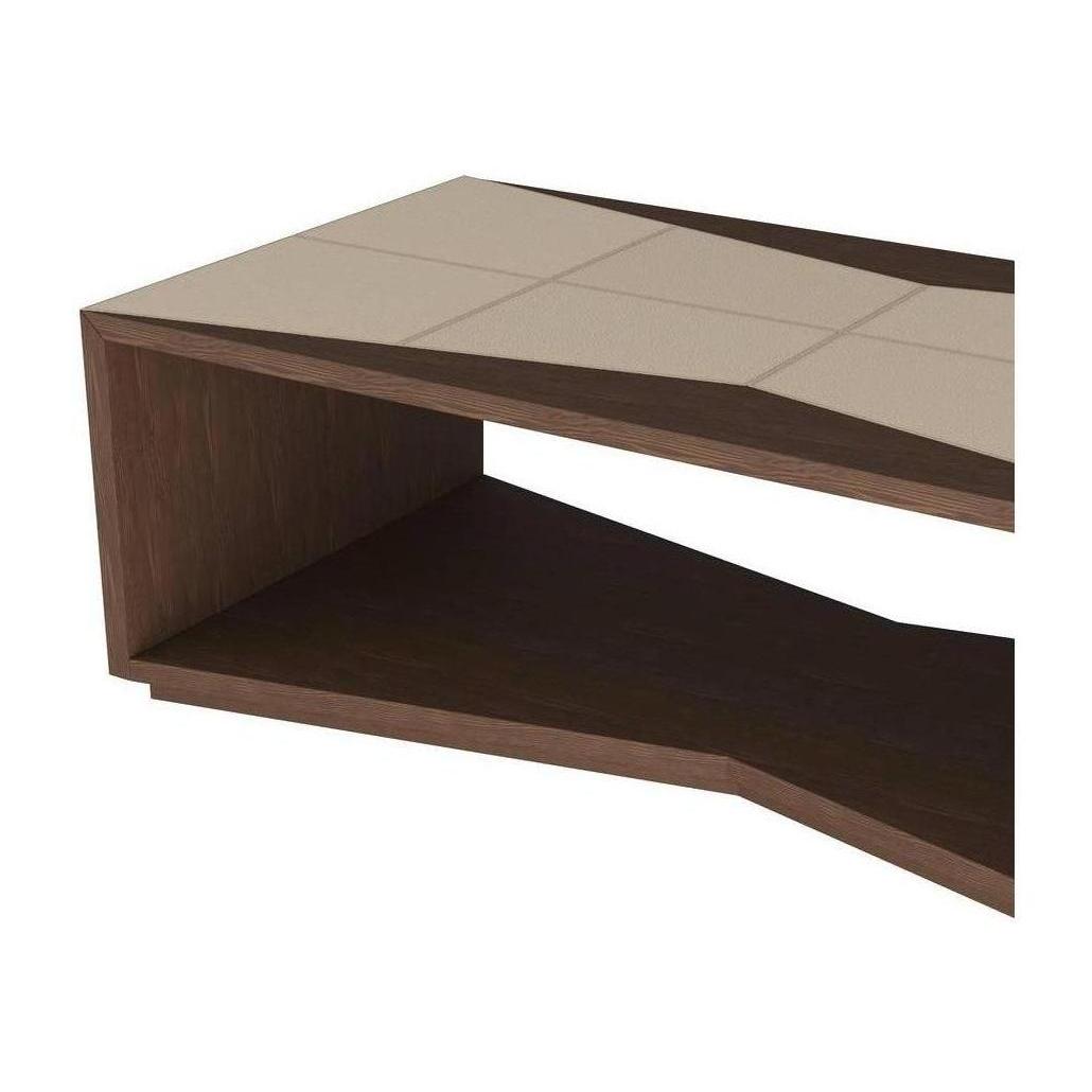 Arteriors Yuki Coffee Table