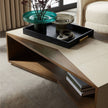 Arteriors Yuki Coffee Table