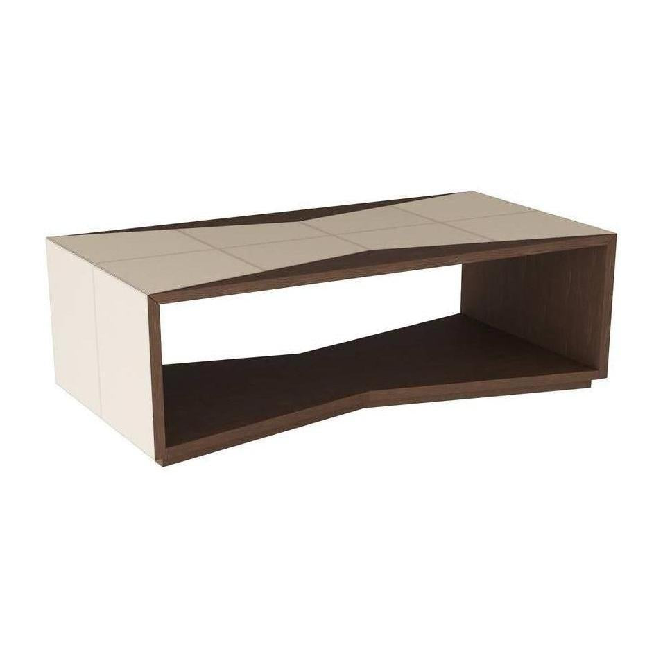 Arteriors Yuki Coffee Table