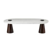 Arteriors Delaney Coffee Table