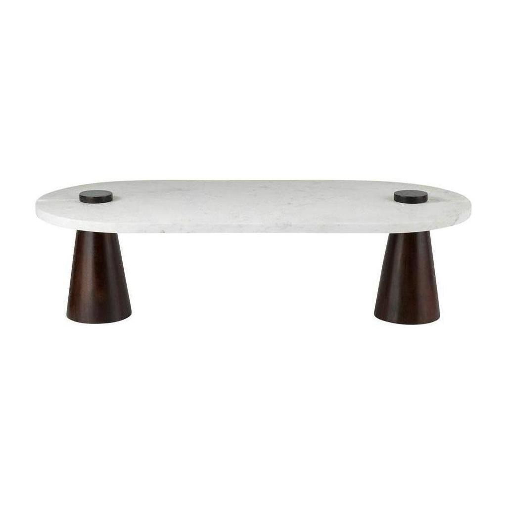 Arteriors Delaney Coffee Table
