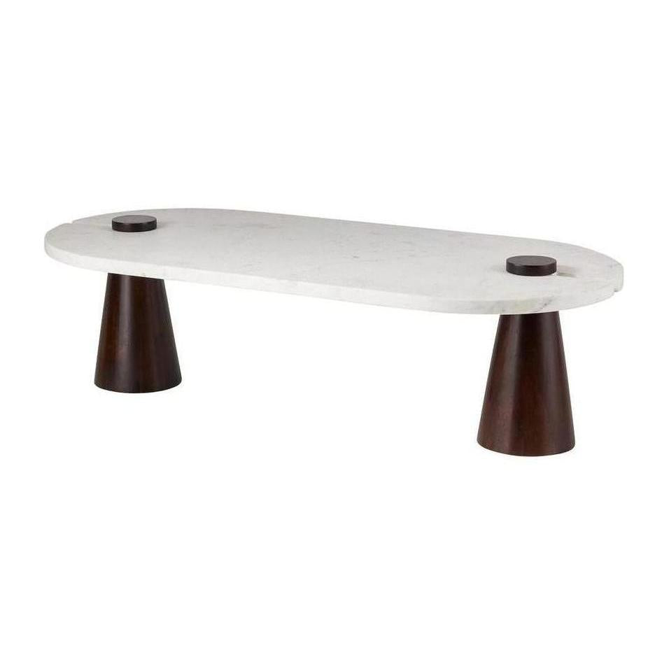 Arteriors Delaney Coffee Table