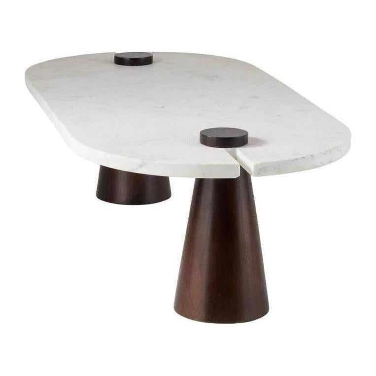 Arteriors Delaney Coffee Table