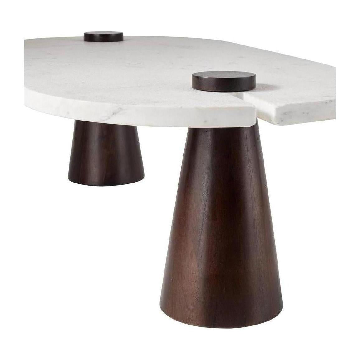 Arteriors Delaney Coffee Table