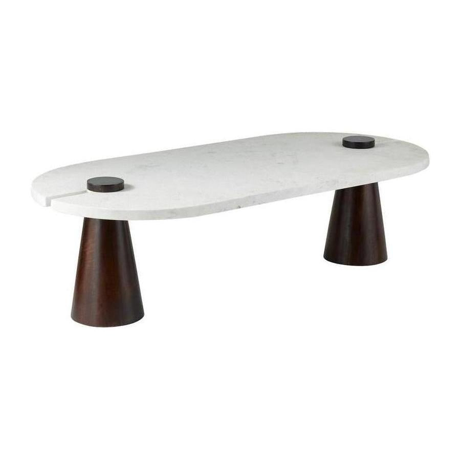 Arteriors Delaney Coffee Table