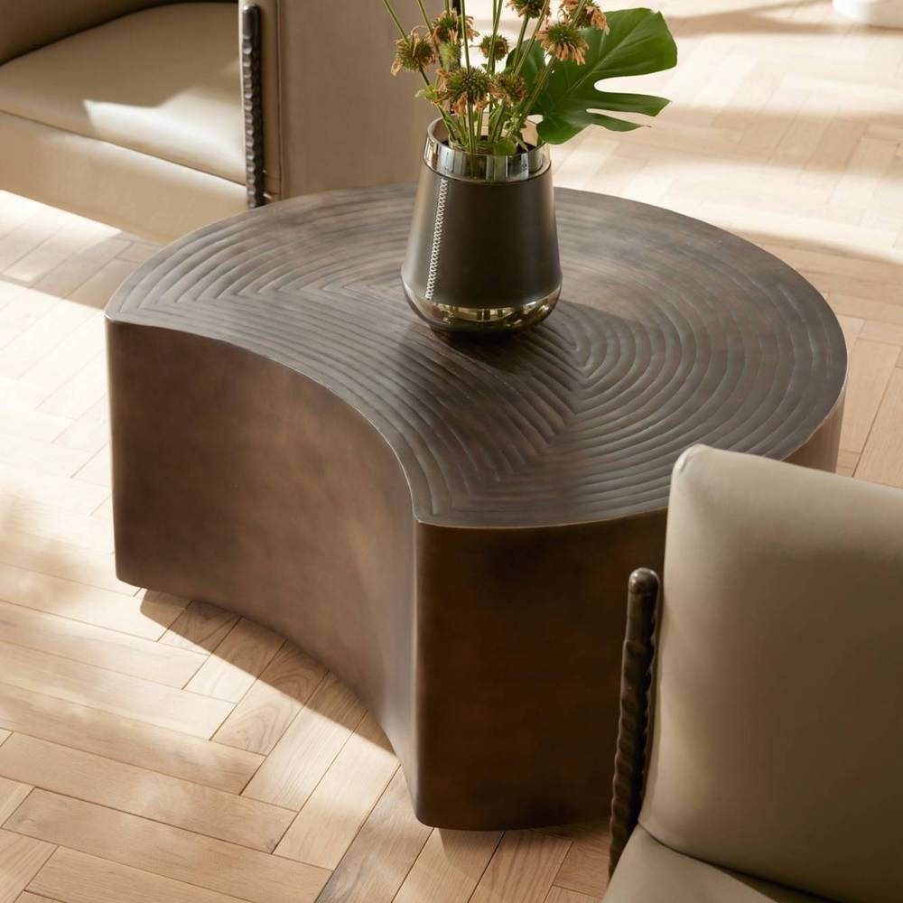 Arteriors Cullen Coffee Table