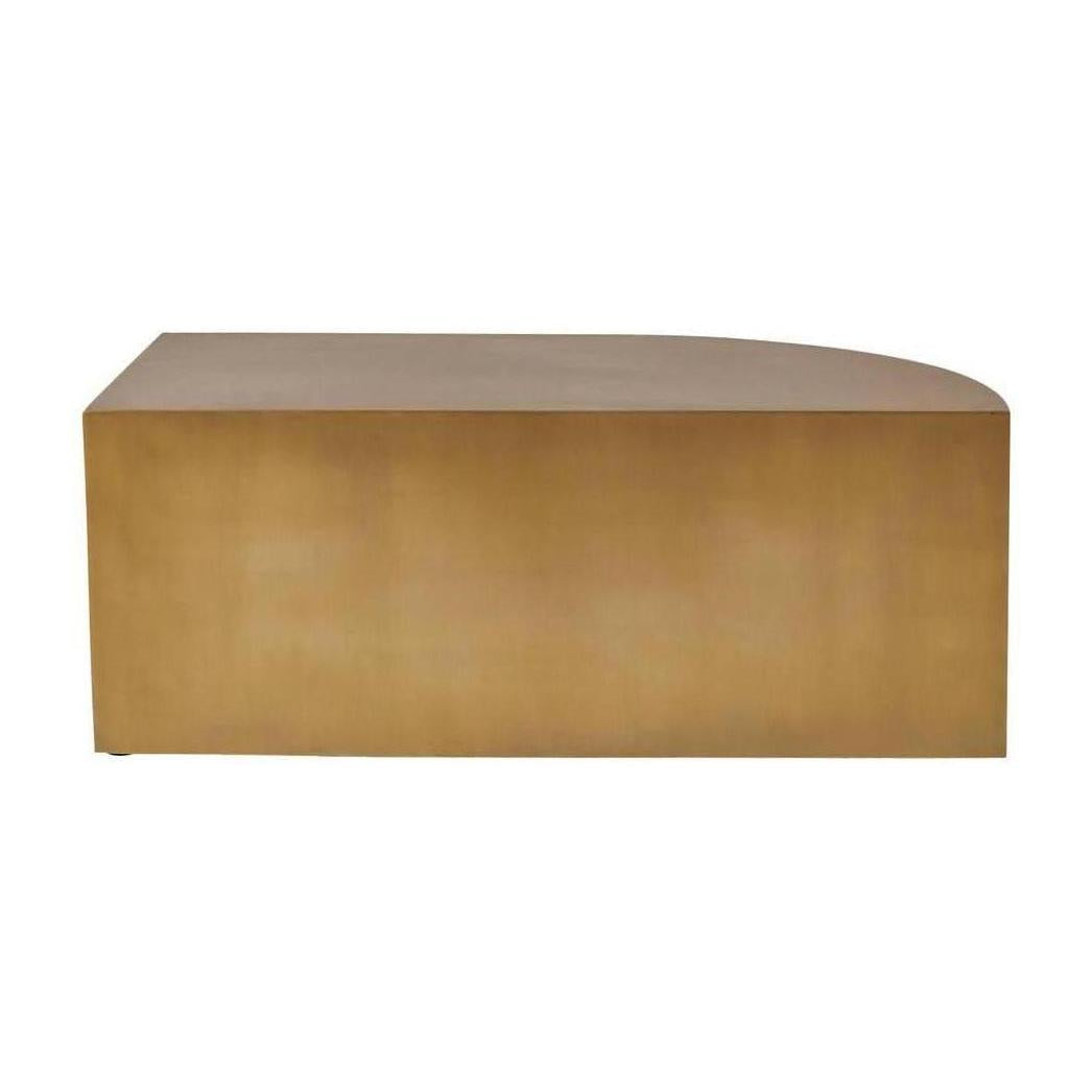Arteriors Cortez Coffee Table Clearance