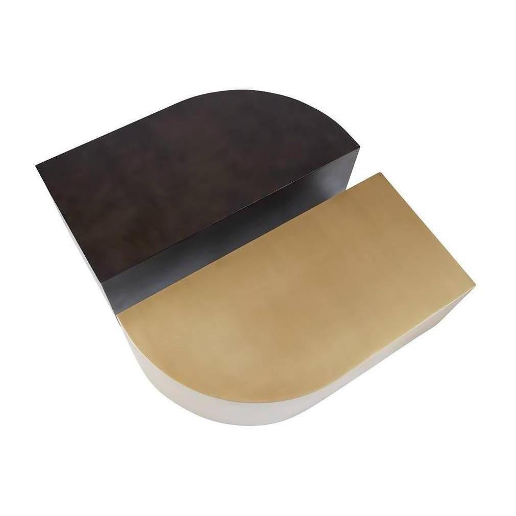 Arteriors Cortez Coffee Table Clearance