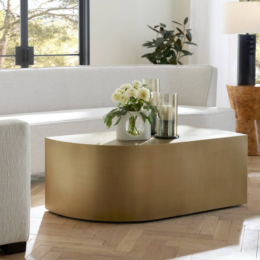 Arteriors Cortez Coffee Table Clearance