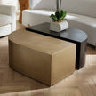 Arteriors Cortez Coffee Table Clearance