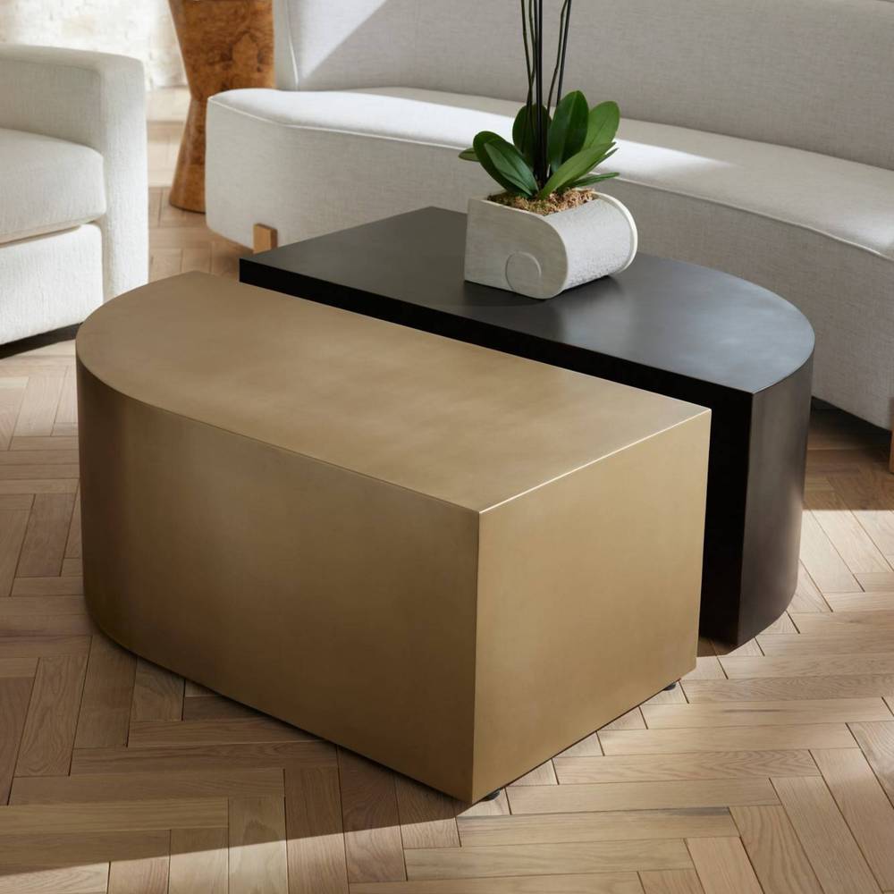 Arteriors Cortez Coffee Table Clearance