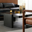 Arteriors Camden Coffee Table