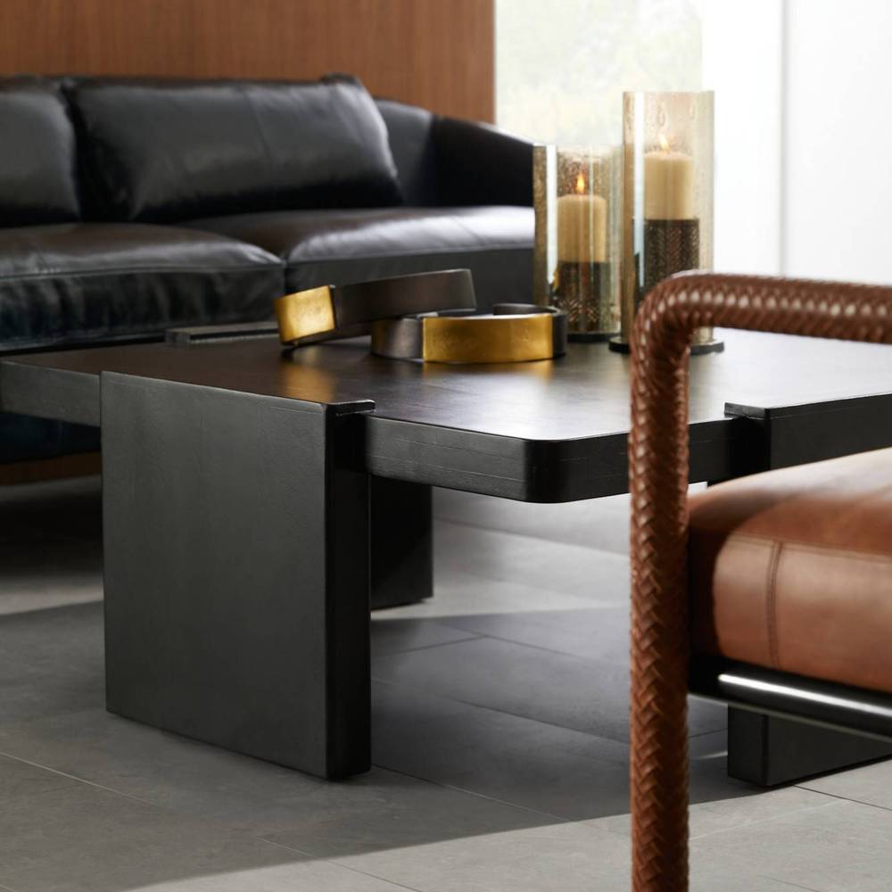 Arteriors Camden Coffee Table