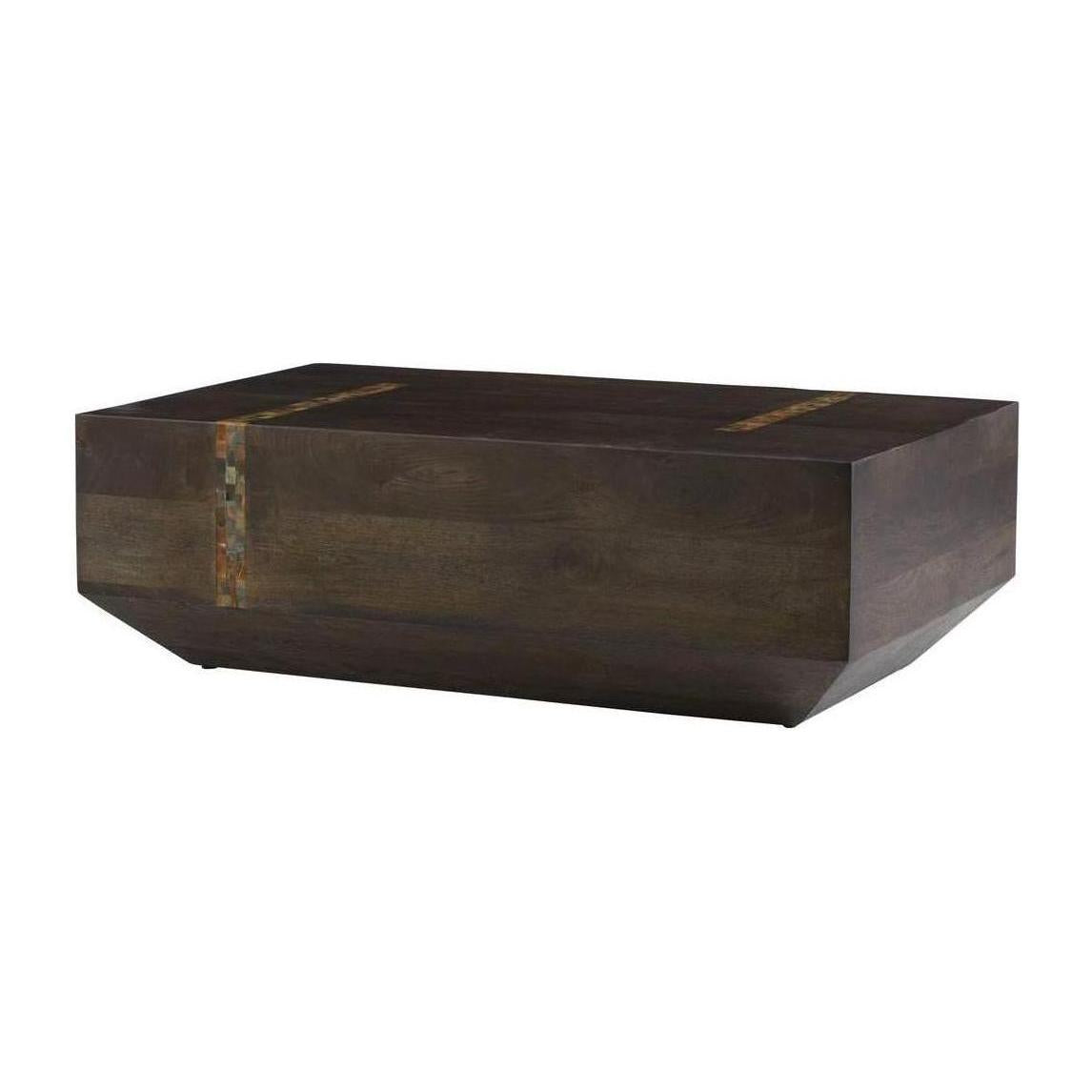 Arteriors Gilmore Coffee Table