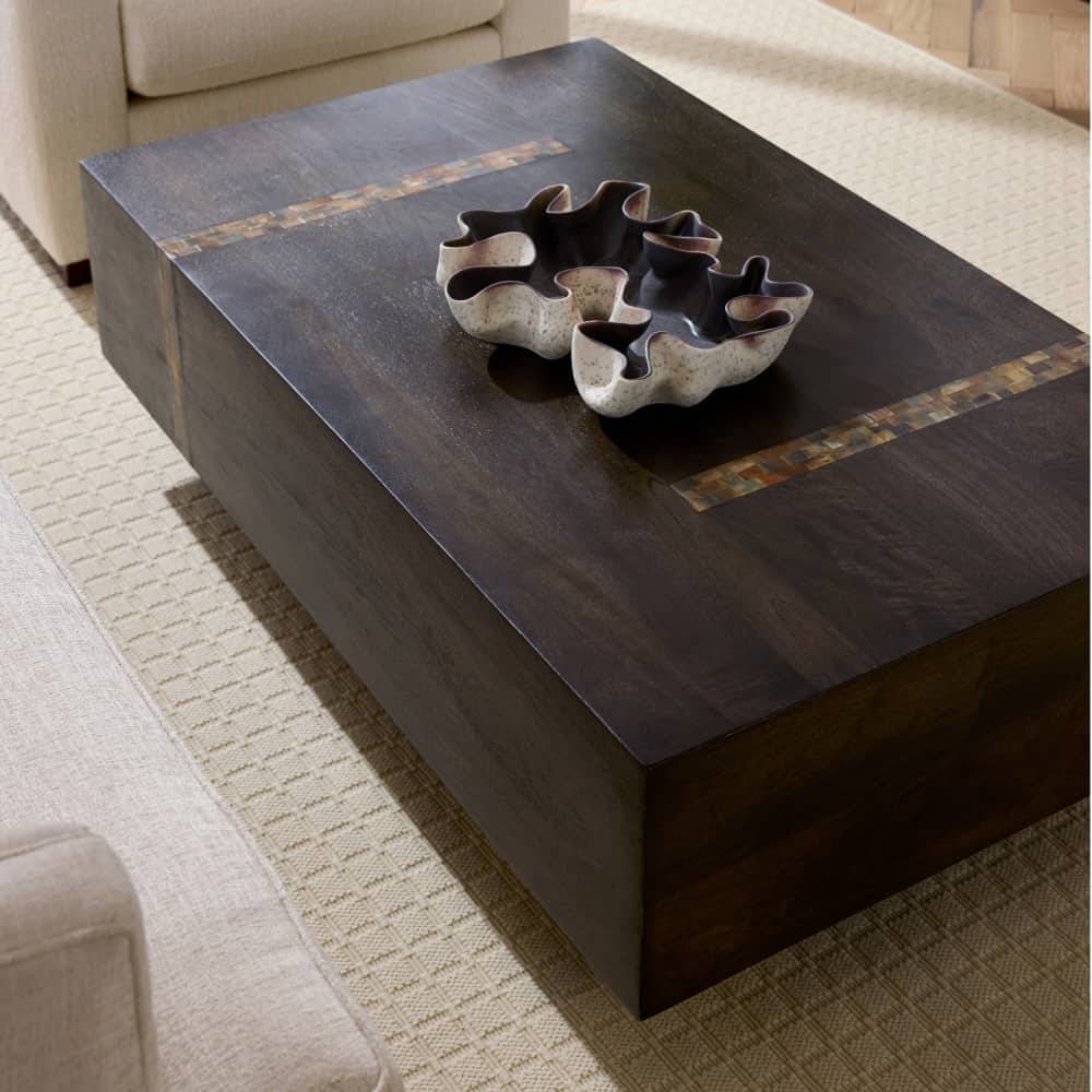 Arteriors Gilmore Coffee Table
