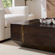 Arteriors Gilmore Coffee Table
